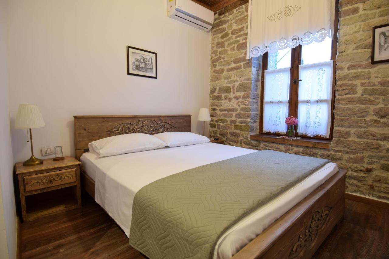 4 Rooms Gjirokastra Exterior foto