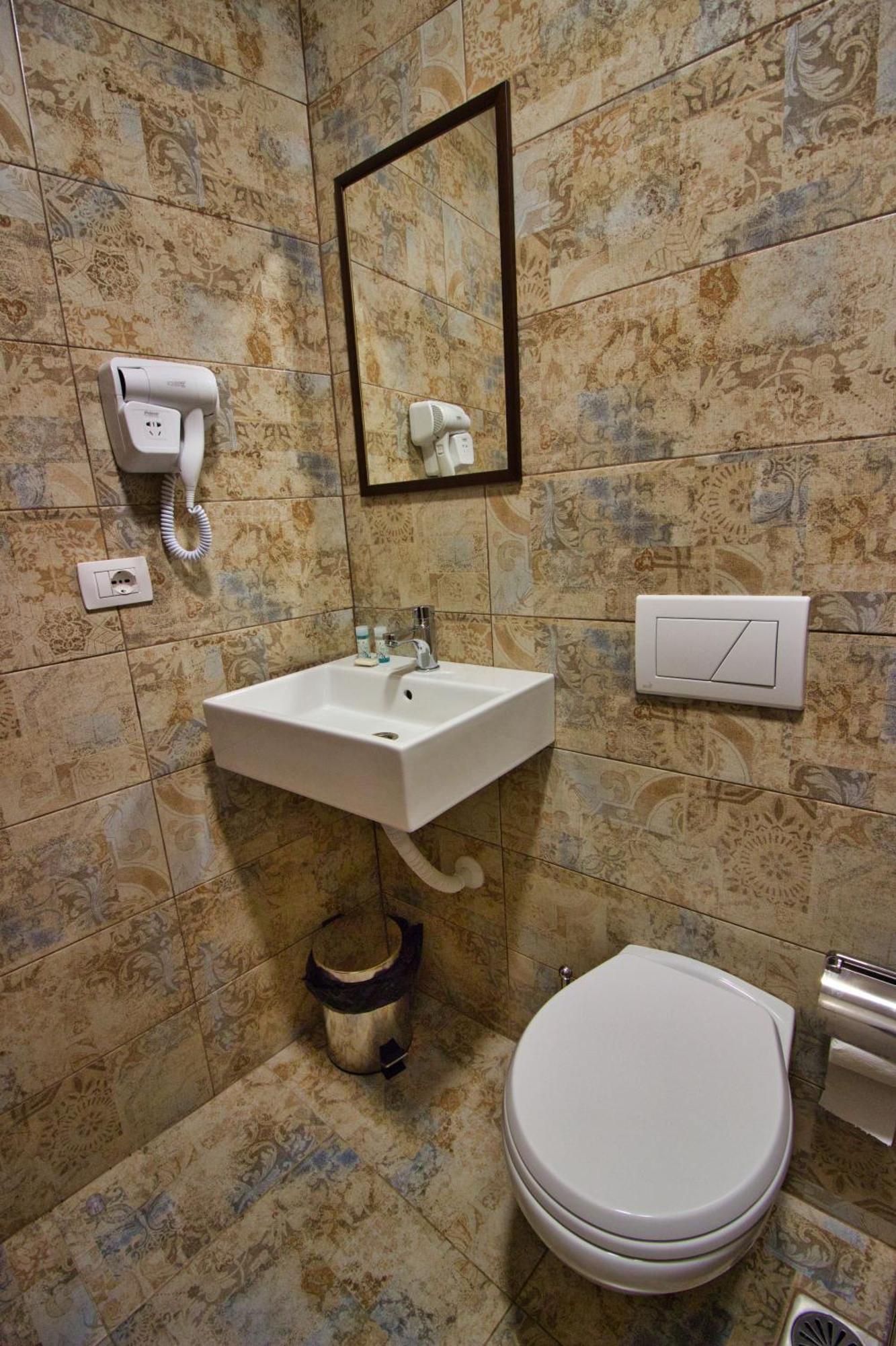 4 Rooms Gjirokastra Exterior foto